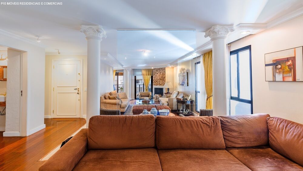 Apartamento, 3 quartos, 160 m² - Foto 15