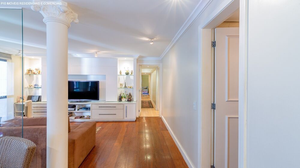 Apartamento, 3 quartos, 160 m² - Foto 20