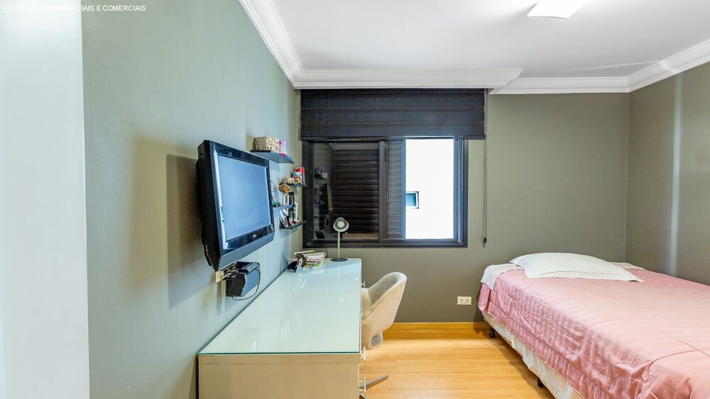 Apartamento, 3 quartos, 160 m² - Foto 2