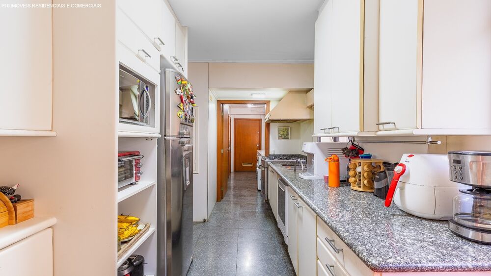 Apartamento, 3 quartos, 160 m² - Foto 12
