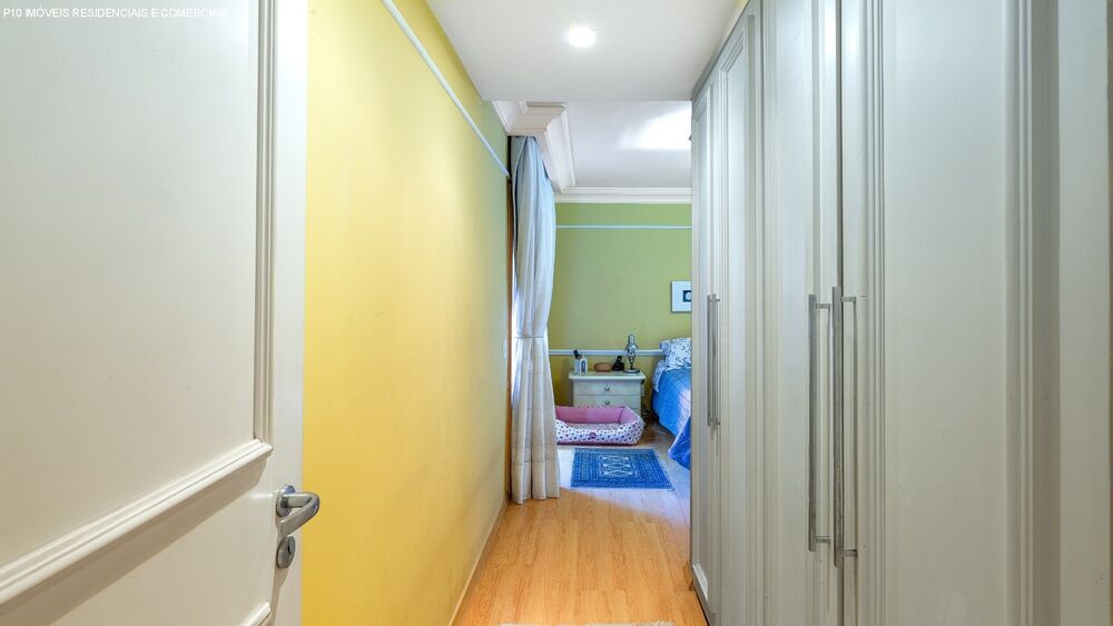 Apartamento, 3 quartos, 160 m² - Foto 4