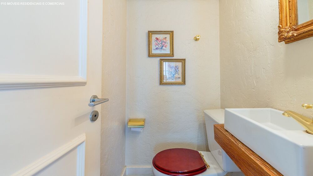 Apartamento, 3 quartos, 160 m² - Foto 18