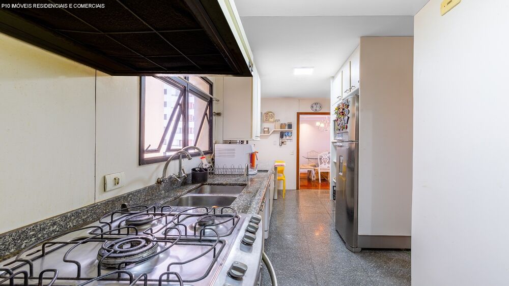 Apartamento, 3 quartos, 160 m² - Foto 14