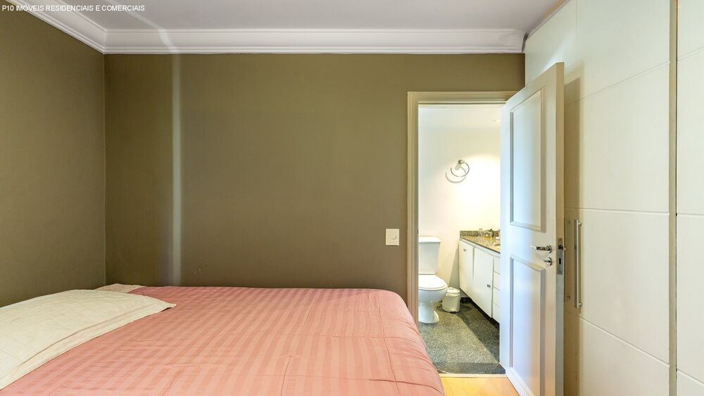 Apartamento, 3 quartos, 160 m² - Foto 13