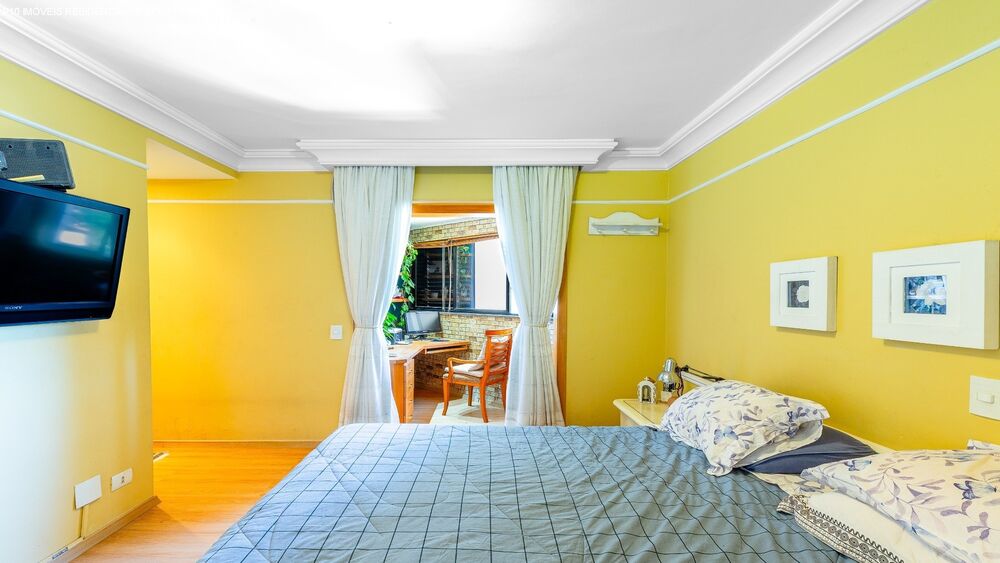 Apartamento, 3 quartos, 160 m² - Foto 25