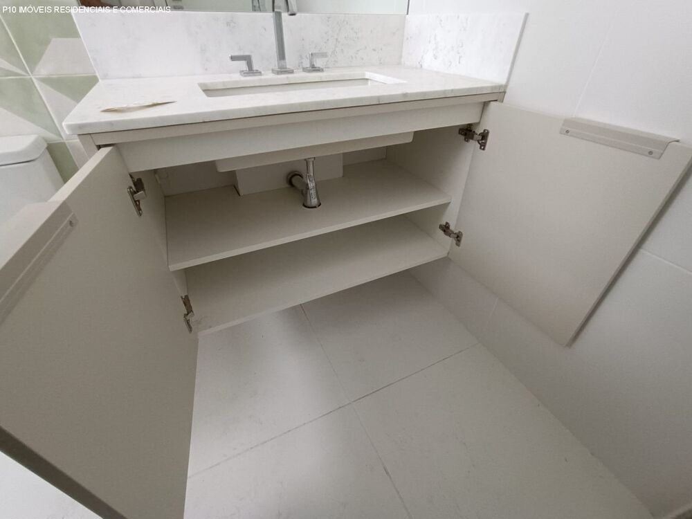 Apartamento, 3 quartos, 154 m² - Foto 10