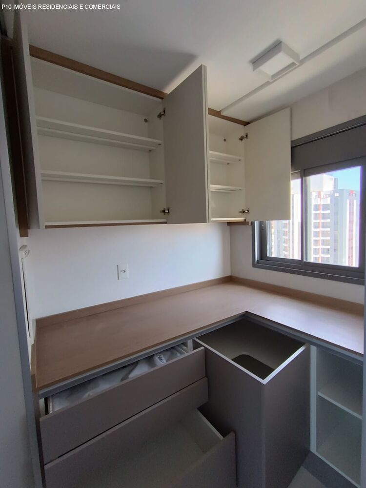 Apartamento, 3 quartos, 154 m² - Foto 7