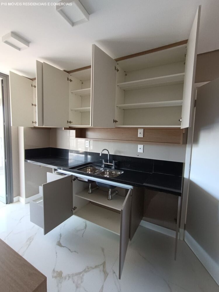 Apartamento, 3 quartos, 154 m² - Foto 4
