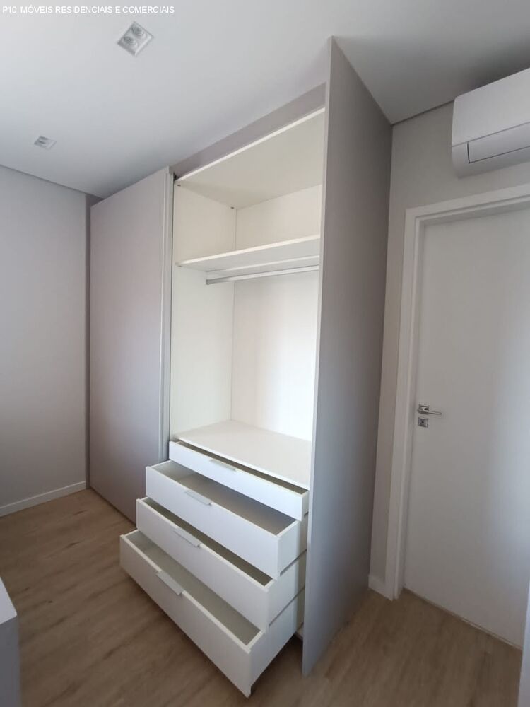 Apartamento, 3 quartos, 154 m² - Foto 8