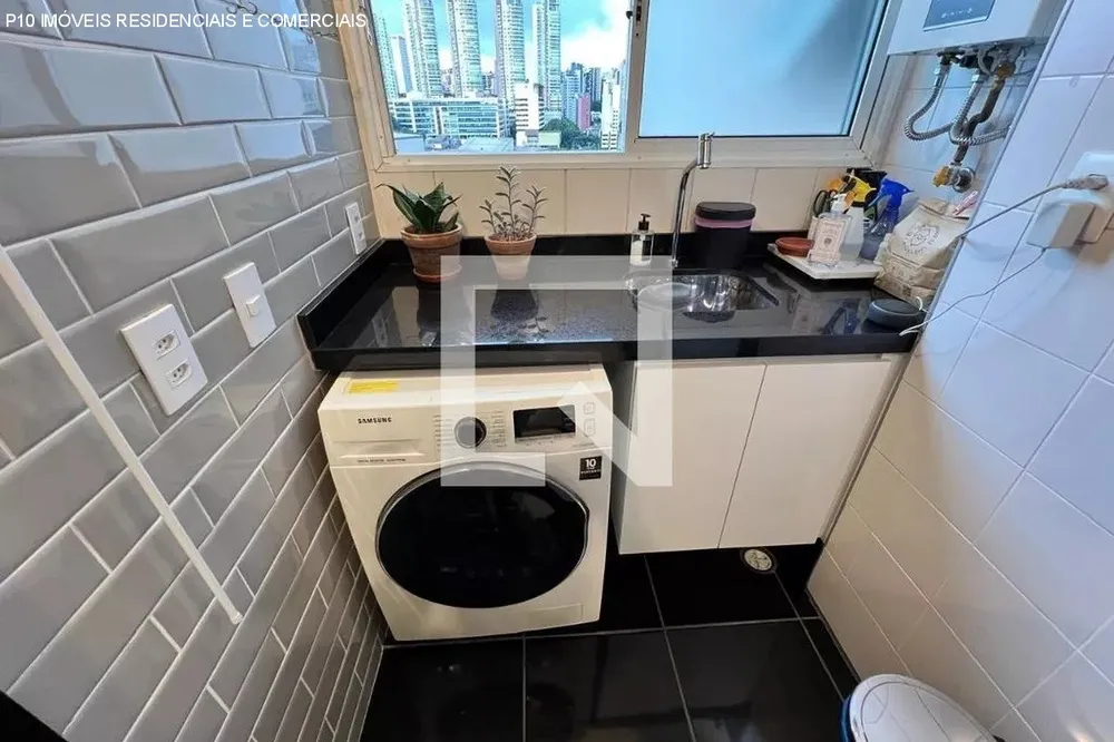 Apartamento, 2 quartos, 55 m² - Foto 8