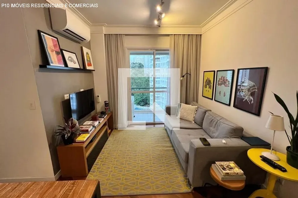 Apartamento, 2 quartos, 55 m² - Foto 7
