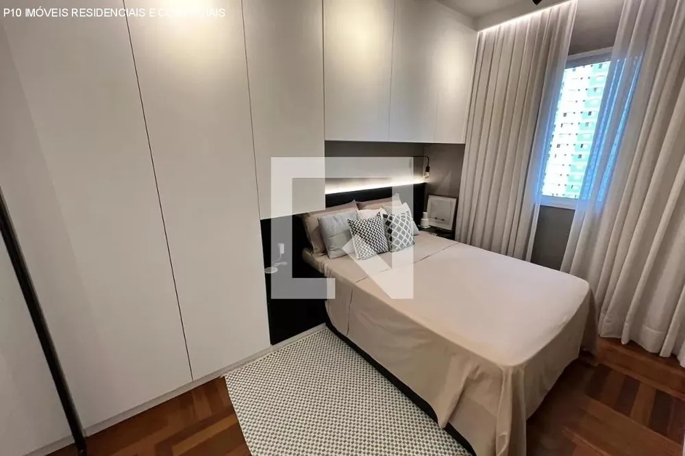 Apartamento, 2 quartos, 55 m² - Foto 11