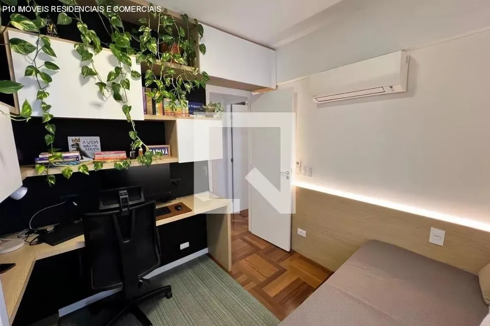 Apartamento, 2 quartos, 55 m² - Foto 4