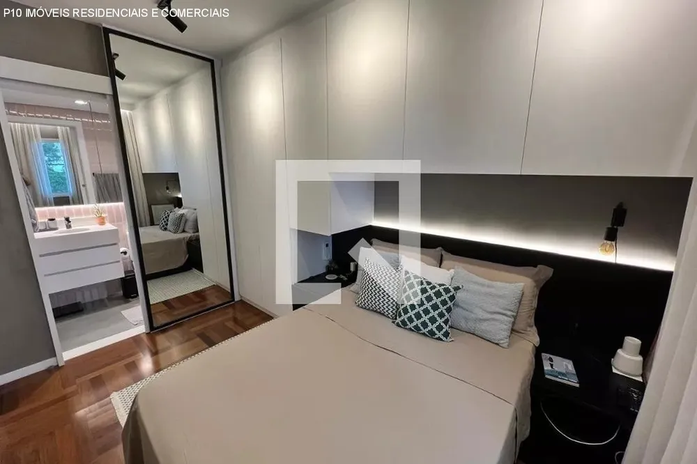 Apartamento, 2 quartos, 55 m² - Foto 6
