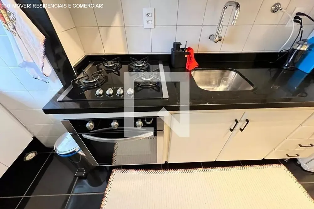Apartamento, 2 quartos, 55 m² - Foto 7