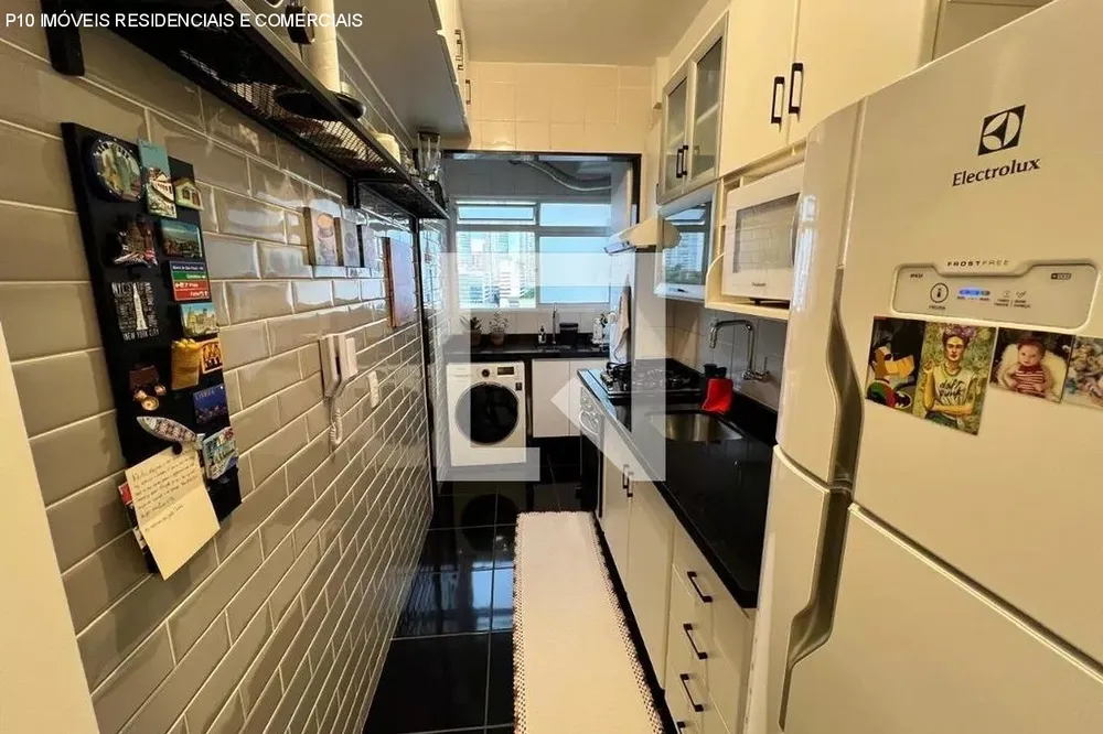 Apartamento, 2 quartos, 55 m² - Foto 5