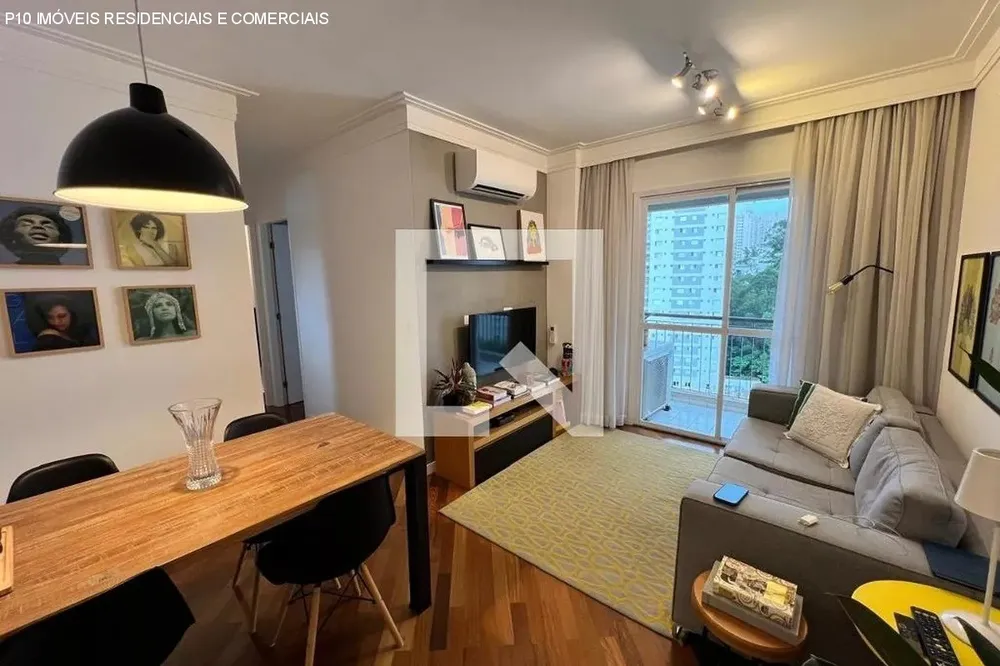 Apartamento, 2 quartos, 55 m² - Foto 3