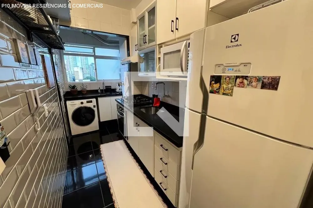 Apartamento, 2 quartos, 55 m² - Foto 4