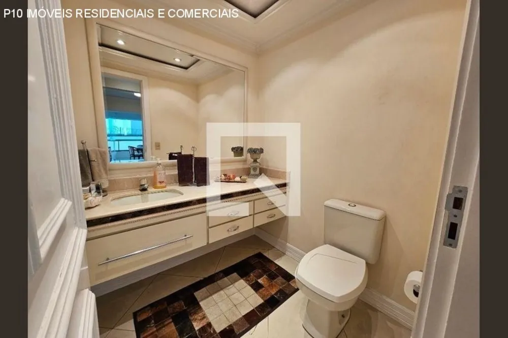 Apartamento, 4 quartos, 191 m² - Foto 10