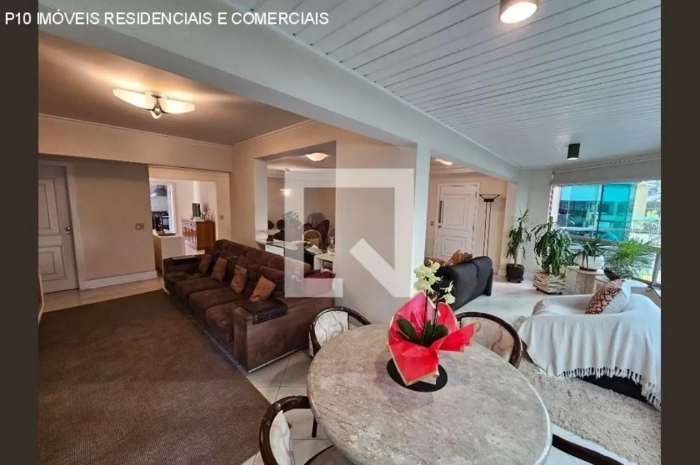 Apartamento, 4 quartos, 191 m² - Foto 8