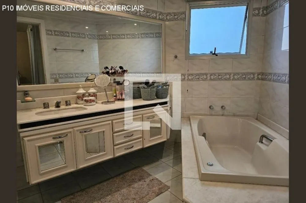 Apartamento, 4 quartos, 191 m² - Foto 3