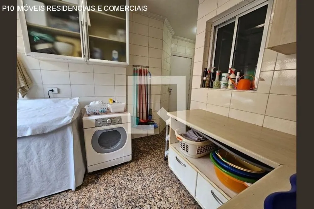 Apartamento, 4 quartos, 191 m² - Foto 5