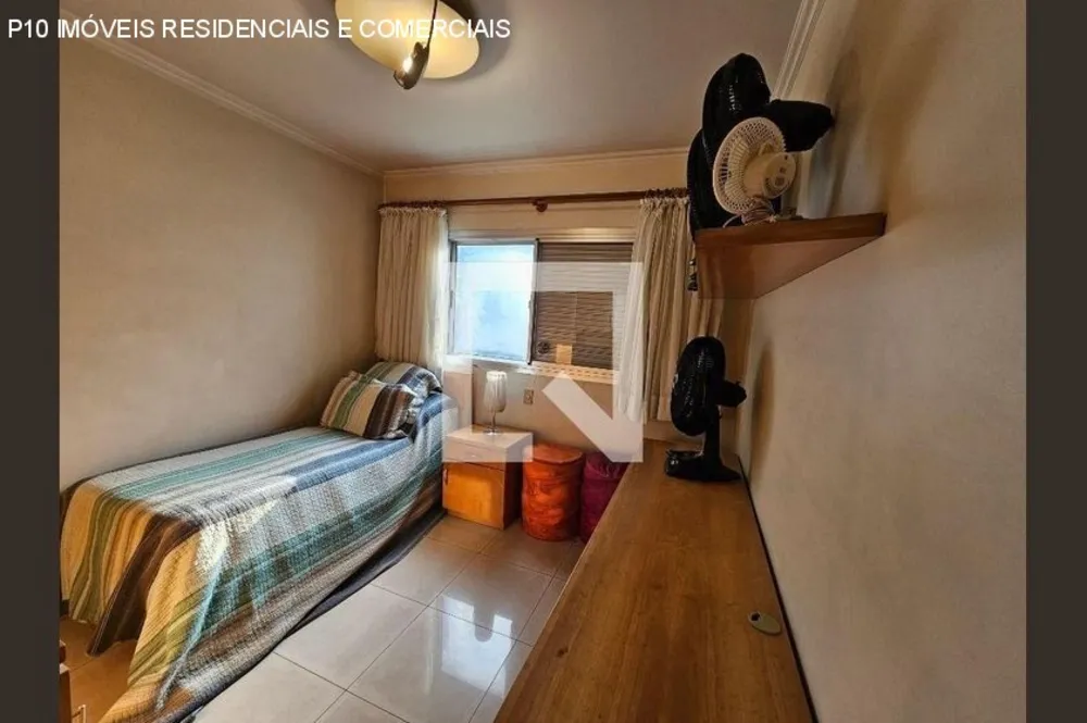 Apartamento, 4 quartos, 191 m² - Foto 12