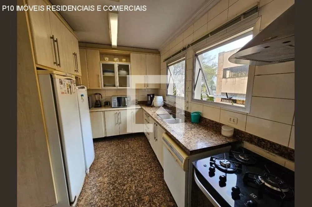 Apartamento, 4 quartos, 191 m² - Foto 2