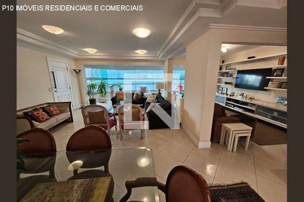 Apartamento, 4 quartos, 191 m² - Foto 6