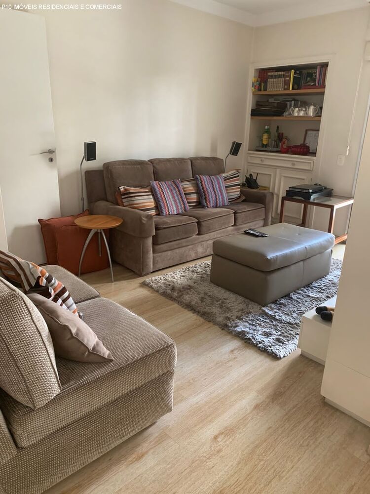 Apartamento, 4 quartos, 178 m² - Foto 10