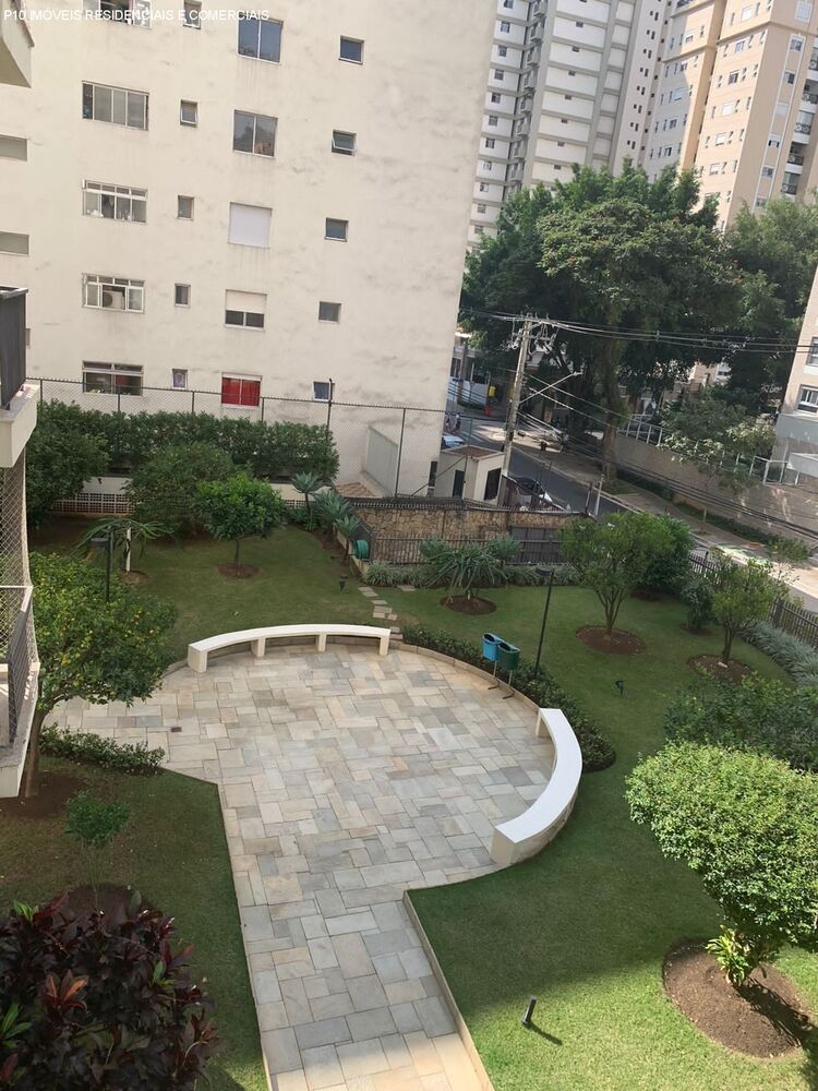 Apartamento, 4 quartos, 178 m² - Foto 1
