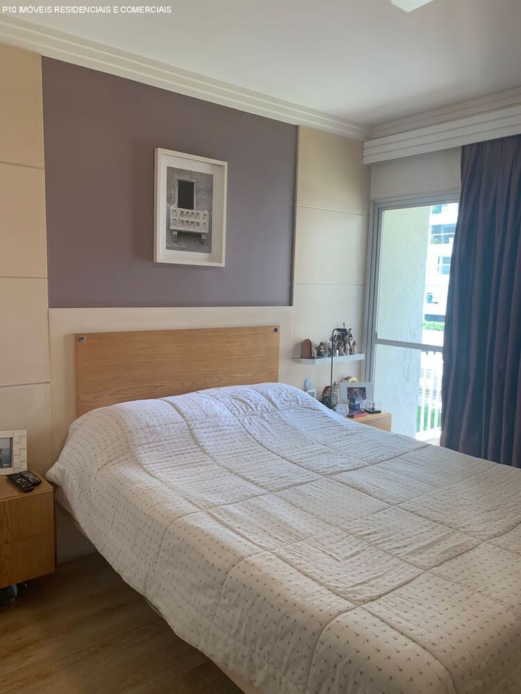 Apartamento, 4 quartos, 178 m² - Foto 26