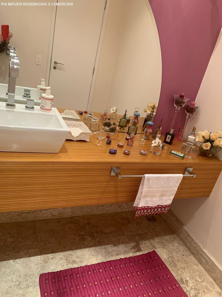 Apartamento, 4 quartos, 178 m² - Foto 23