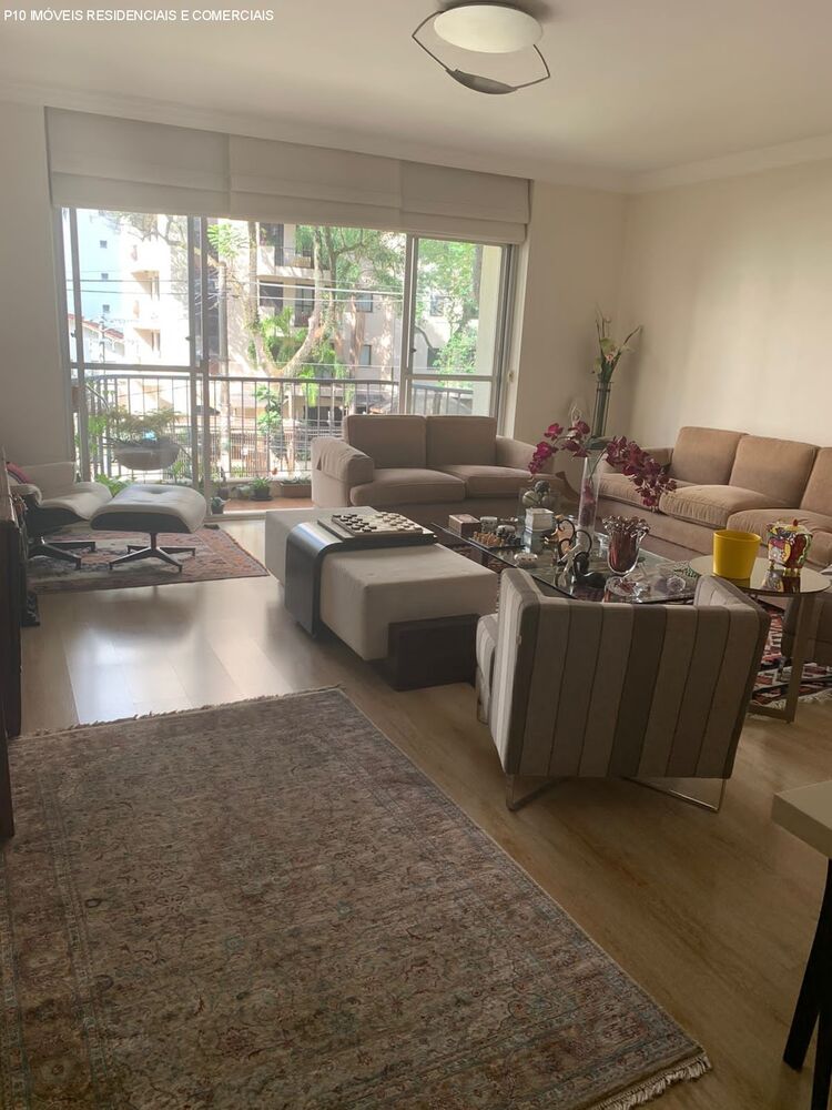 Apartamento, 4 quartos, 178 m² - Foto 16