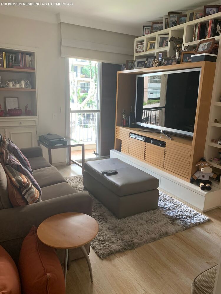 Apartamento, 4 quartos, 178 m² - Foto 28