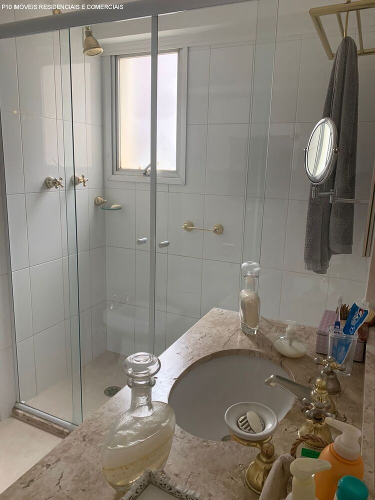 Apartamento, 4 quartos, 178 m² - Foto 2