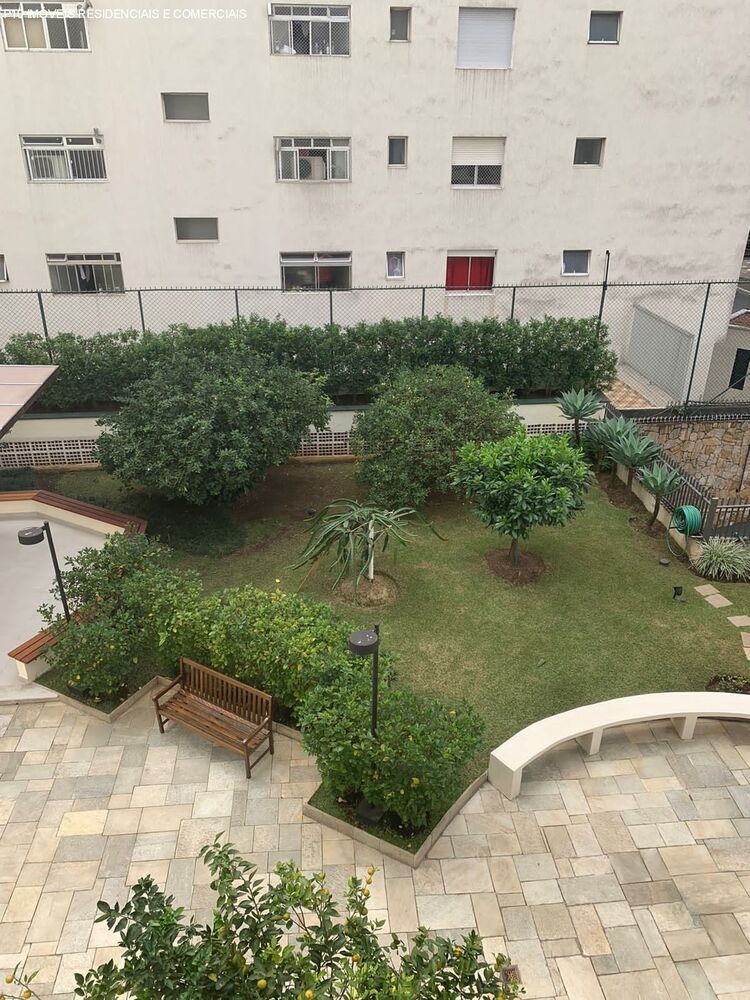 Apartamento, 4 quartos, 178 m² - Foto 13
