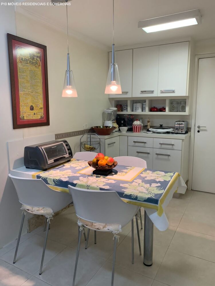 Apartamento, 4 quartos, 178 m² - Foto 14
