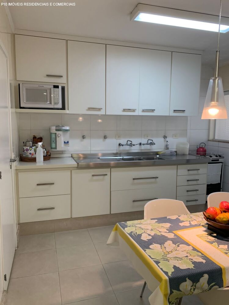 Apartamento, 4 quartos, 178 m² - Foto 24