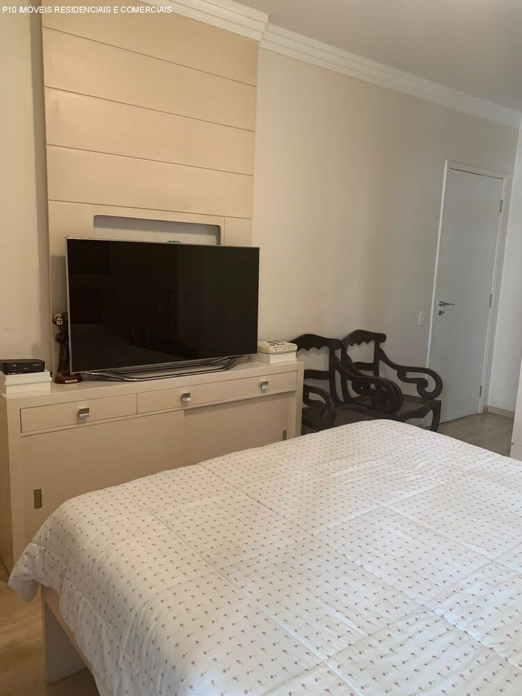 Apartamento, 4 quartos, 178 m² - Foto 17