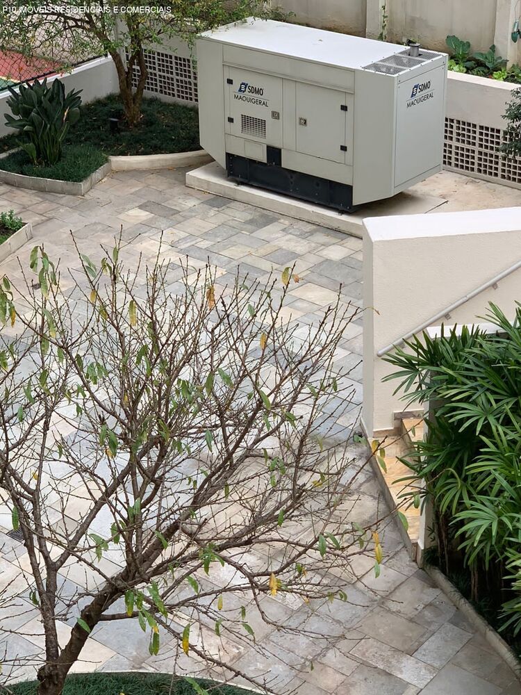 Apartamento, 4 quartos, 178 m² - Foto 3