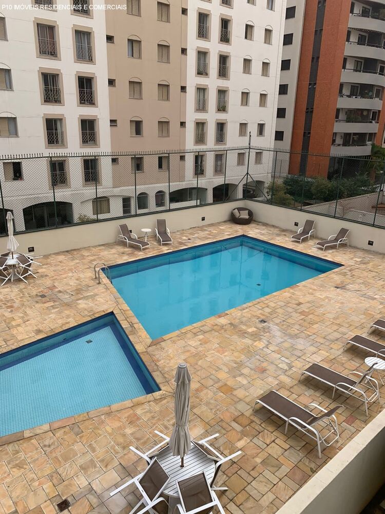 Apartamento, 4 quartos, 178 m² - Foto 4