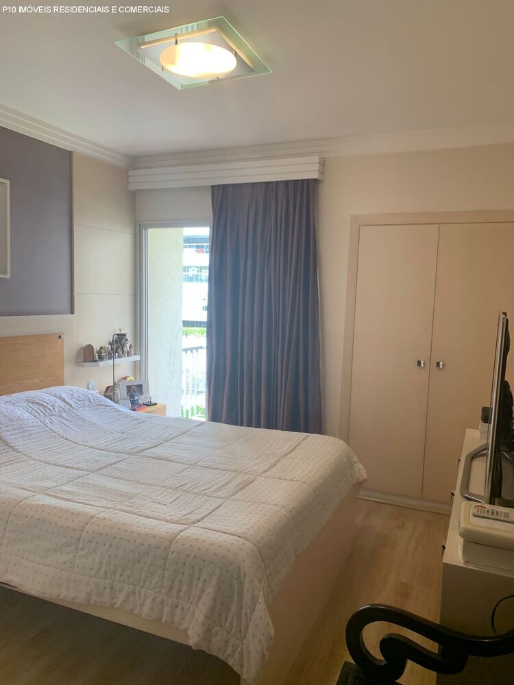 Apartamento, 4 quartos, 178 m² - Foto 27