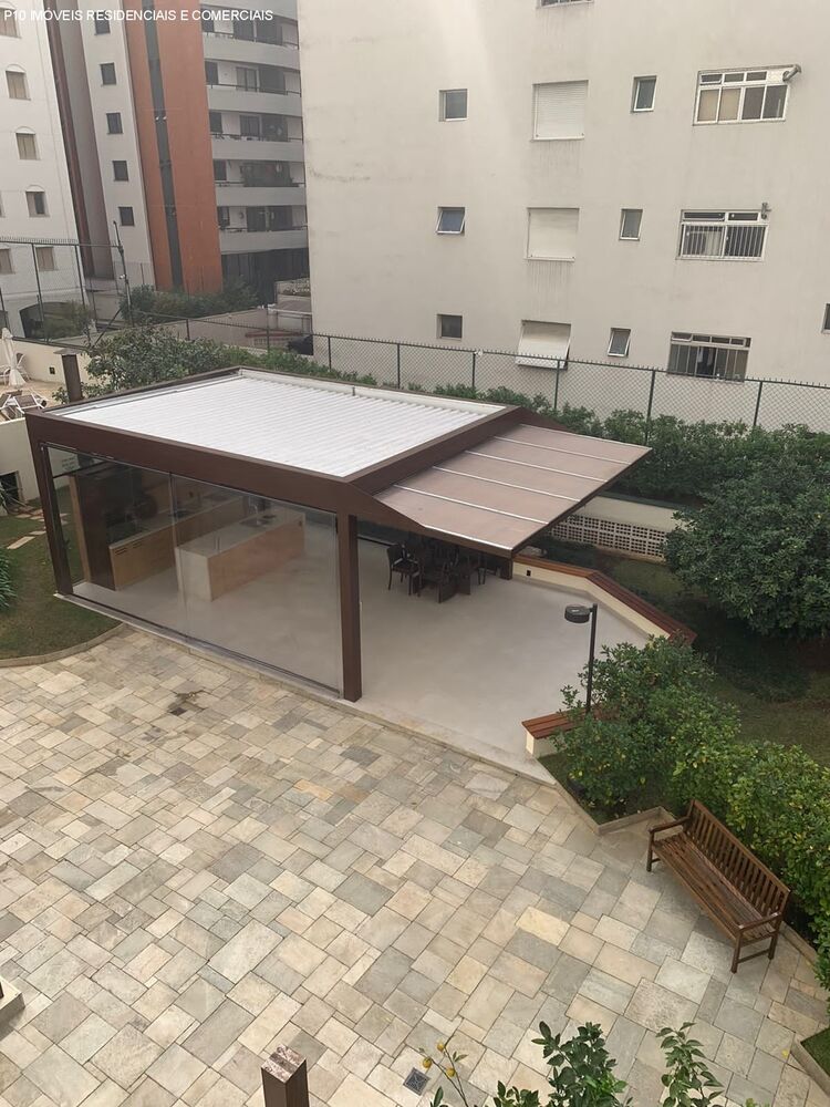 Apartamento, 4 quartos, 178 m² - Foto 7