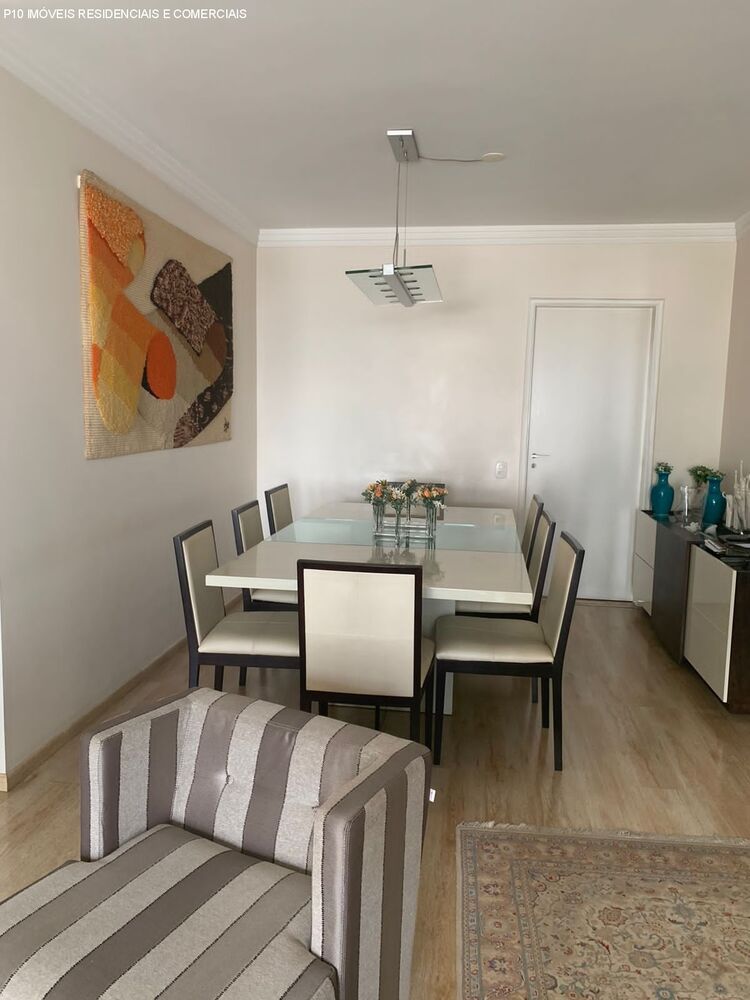 Apartamento, 4 quartos, 178 m² - Foto 15