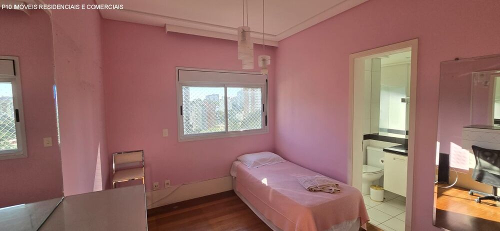 Apartamento, 4 quartos, 211 m² - Foto 23