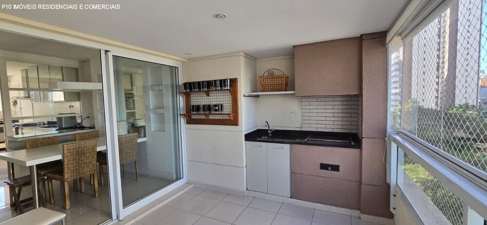Apartamento, 4 quartos, 211 m² - Foto 15