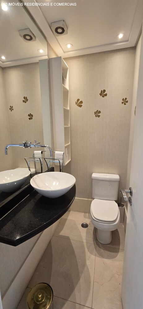 Apartamento, 4 quartos, 211 m² - Foto 34