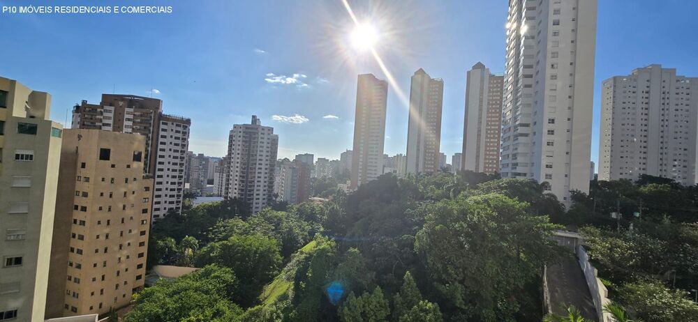 Apartamento, 4 quartos, 211 m² - Foto 2