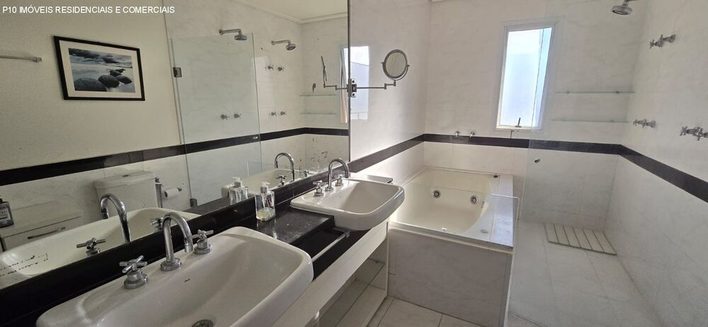 Apartamento, 4 quartos, 211 m² - Foto 9